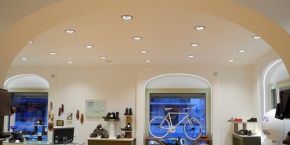 recessed downlight