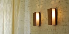 wall sconces 