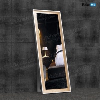 Liteharbor Full-length LED Back-lit Illuminated Mirror