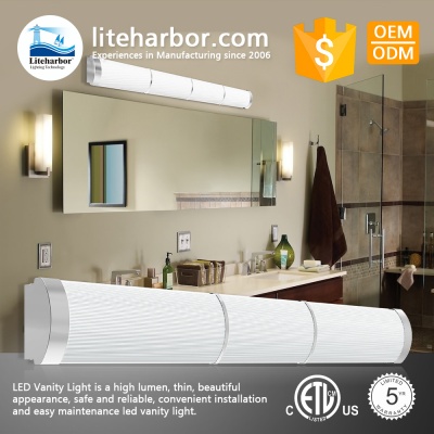 Liteharbor Elegant Design Bathroom 4ft LED SMD Vanity Light