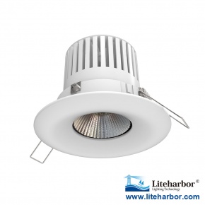 3 inch LED Retrofit Downlight 