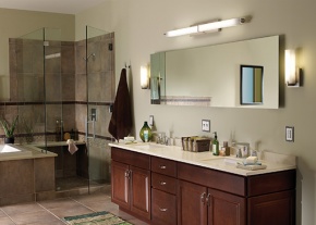 LED Vanity Light